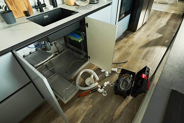 24/7 Emergency Pipe Repair experts in Armbrust, PA